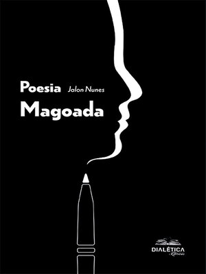 cover image of Poesia Magoada